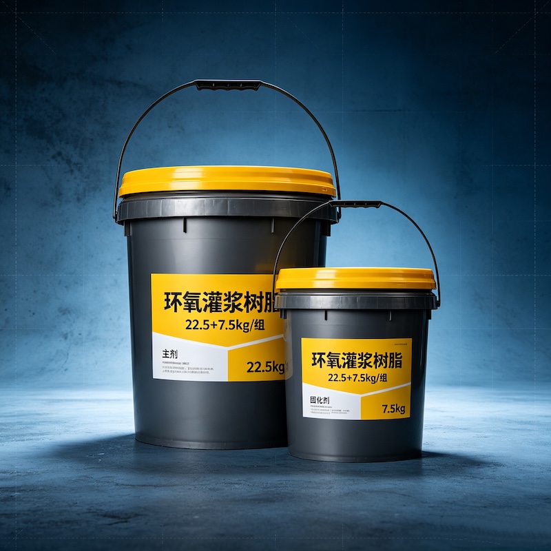 武陵源环氧灌浆树脂